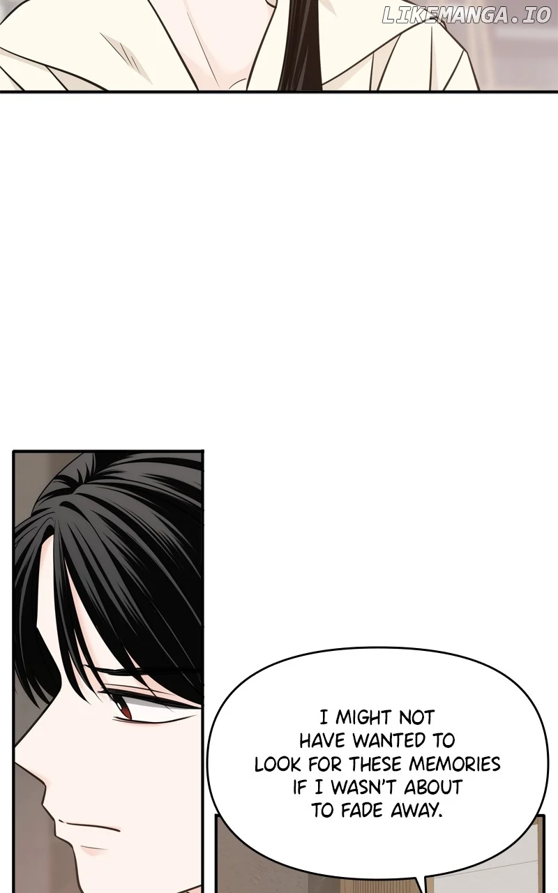 Disaster Is Always Nearby chapter 45 page 37