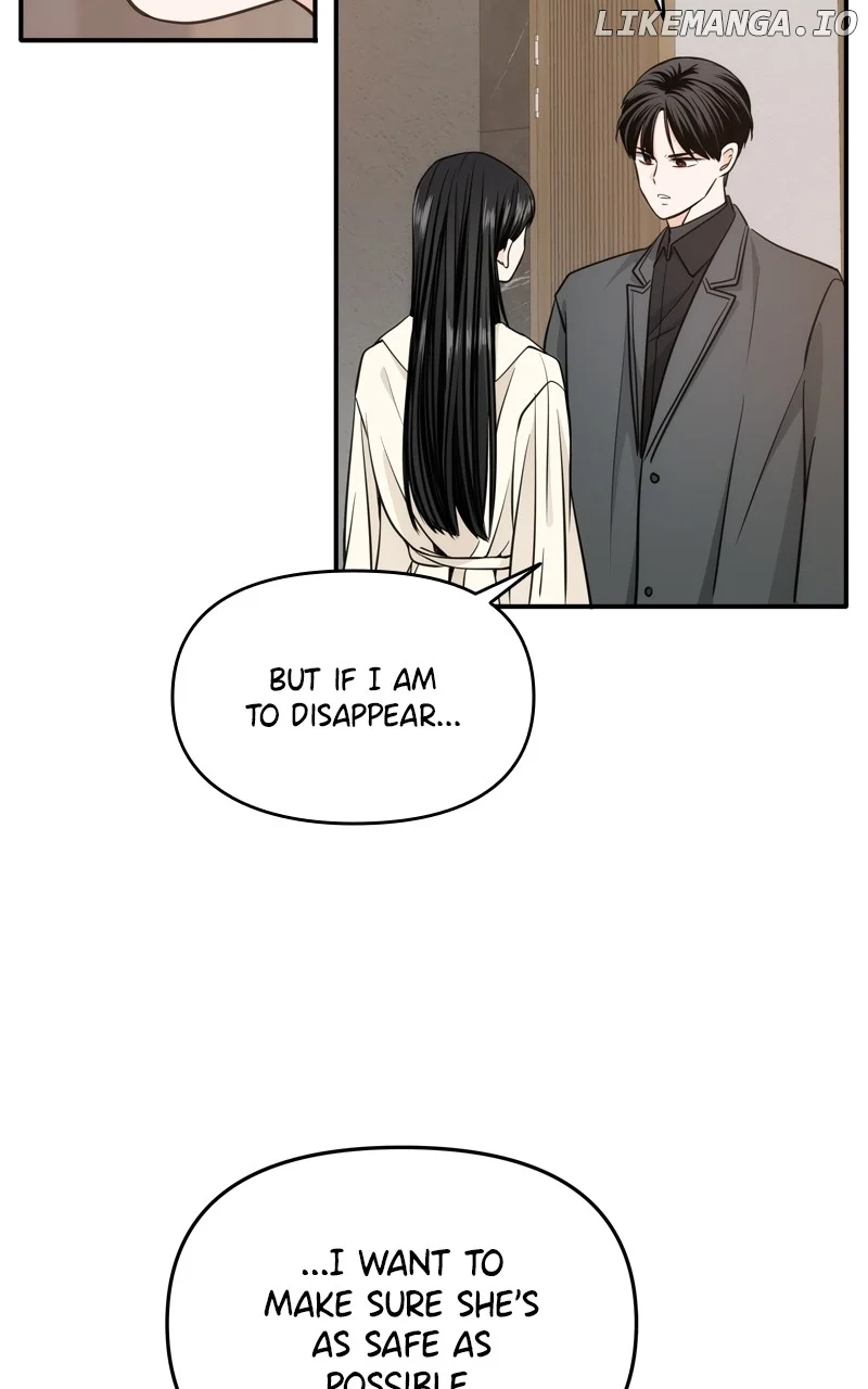 Disaster Is Always Nearby chapter 45 page 38