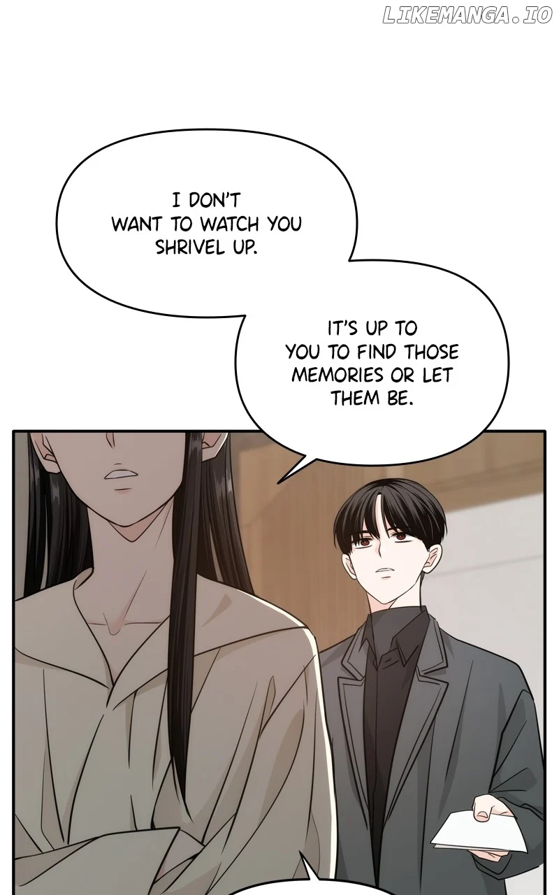 Disaster Is Always Nearby chapter 45 page 44