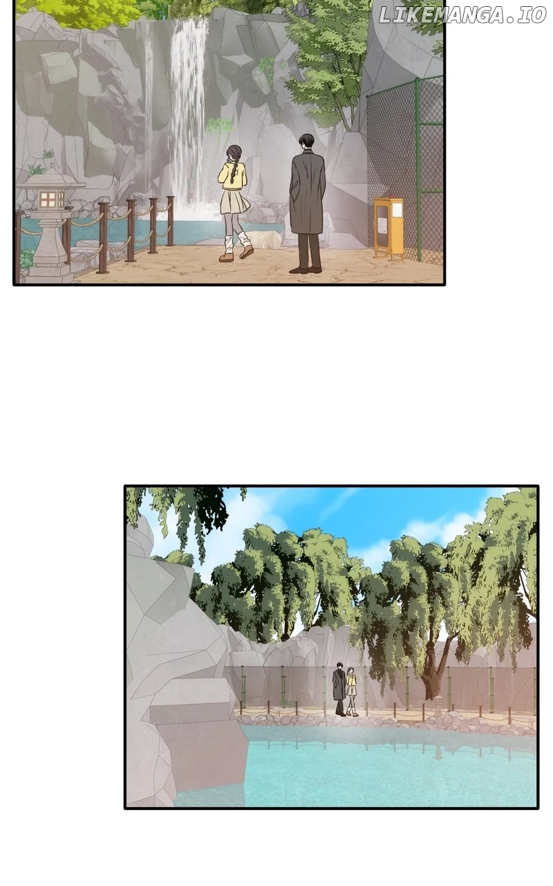 Disaster Is Always Nearby chapter 45 page 48