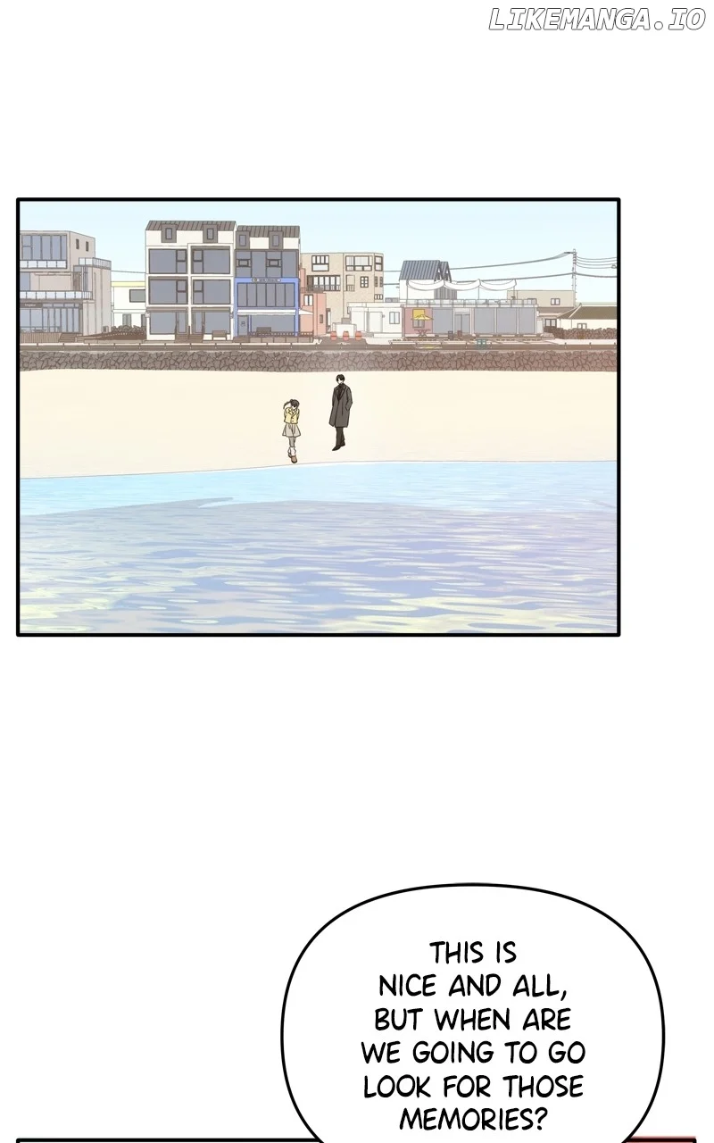 Disaster Is Always Nearby chapter 45 page 49