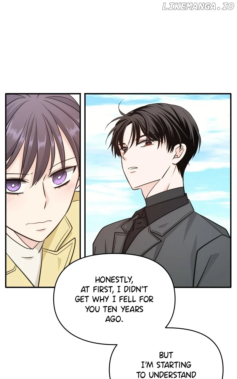 Disaster Is Always Nearby chapter 45 page 53