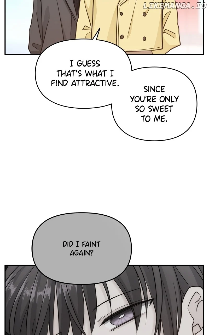 Disaster Is Always Nearby chapter 45 page 56