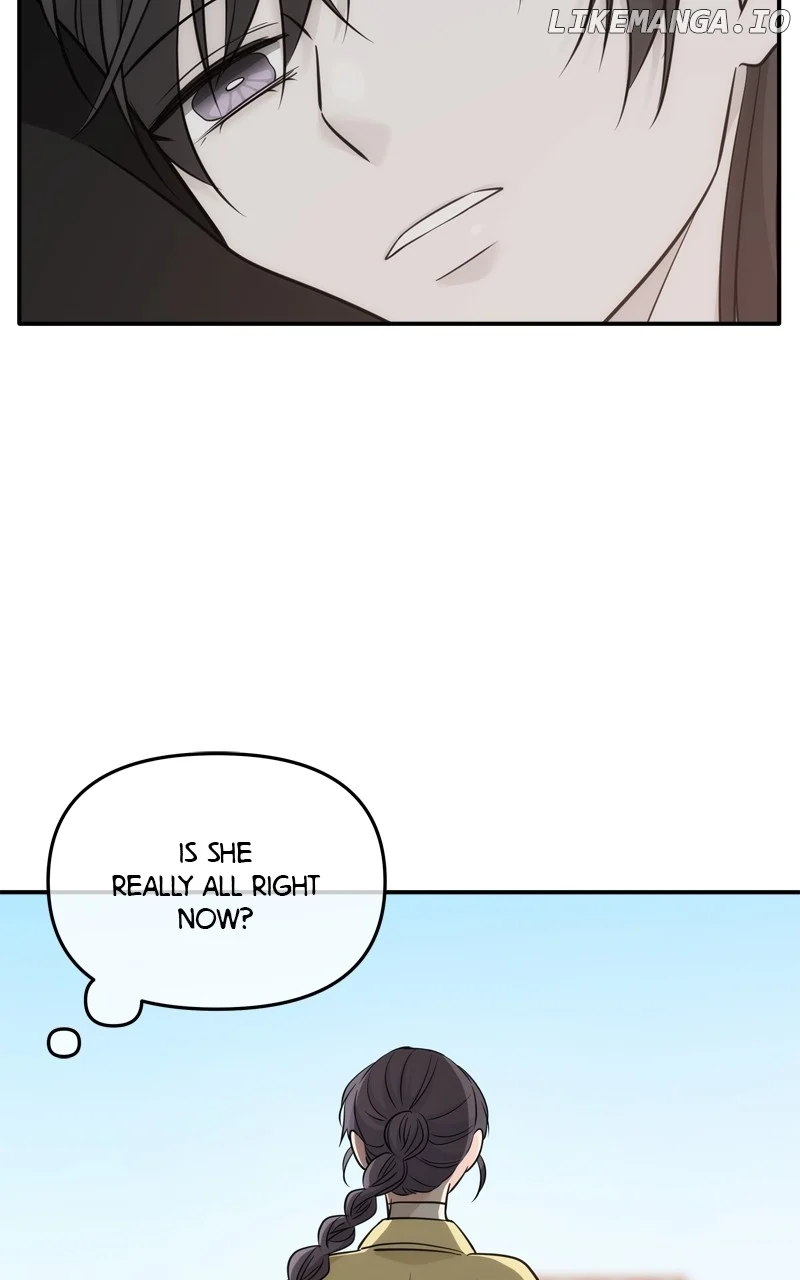 Disaster Is Always Nearby chapter 45 page 57