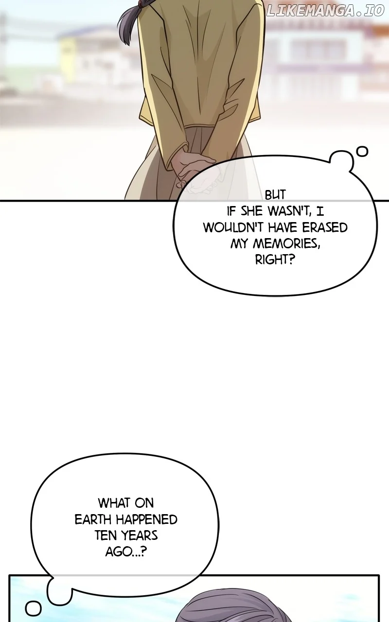 Disaster Is Always Nearby chapter 45 page 58