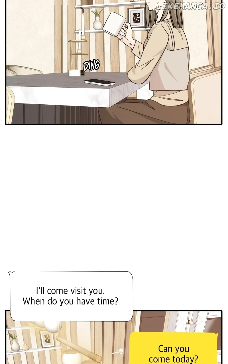 Disaster Is Always Nearby chapter 45 page 62