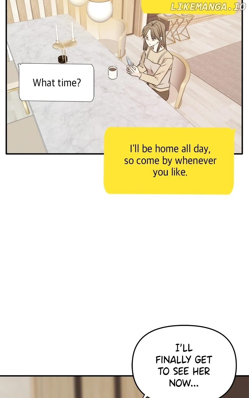 Disaster Is Always Nearby chapter 45 page 63