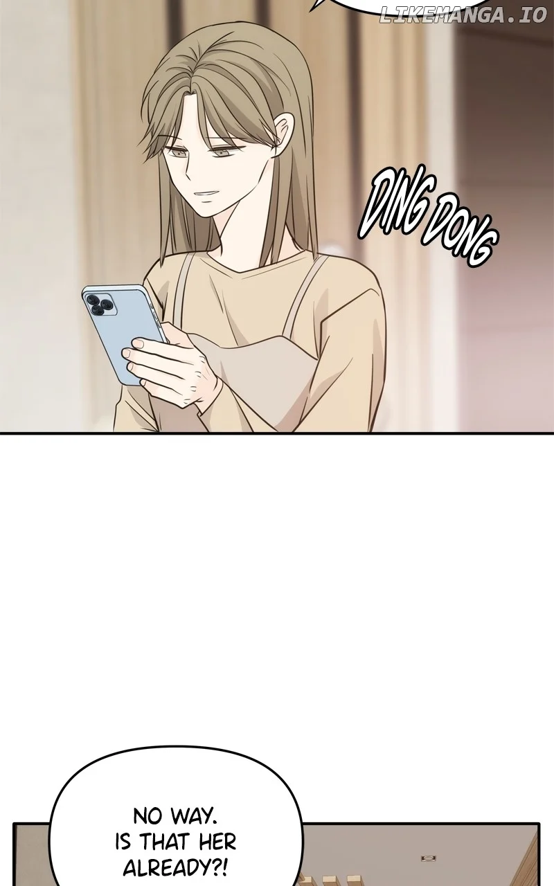 Disaster Is Always Nearby chapter 45 page 64