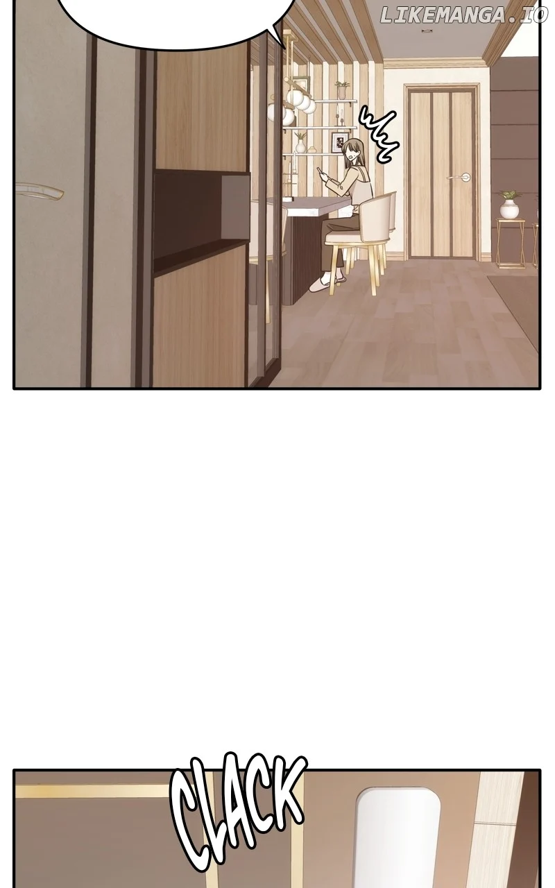 Disaster Is Always Nearby chapter 45 page 65