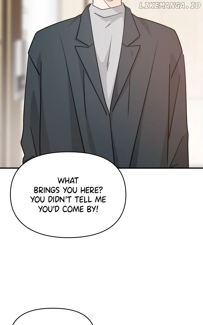 Disaster Is Always Nearby chapter 45 page 67