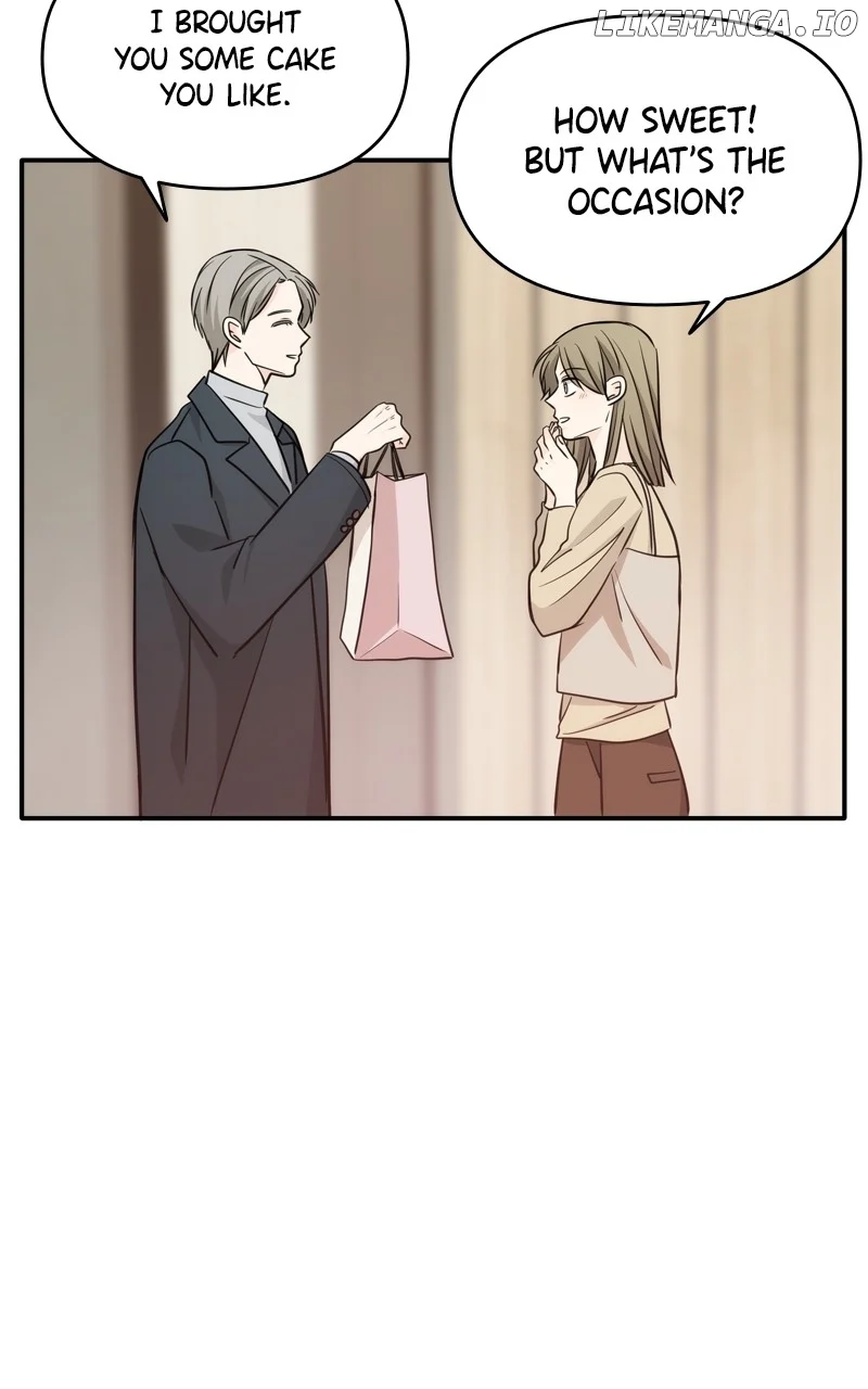 Disaster Is Always Nearby chapter 45 page 68
