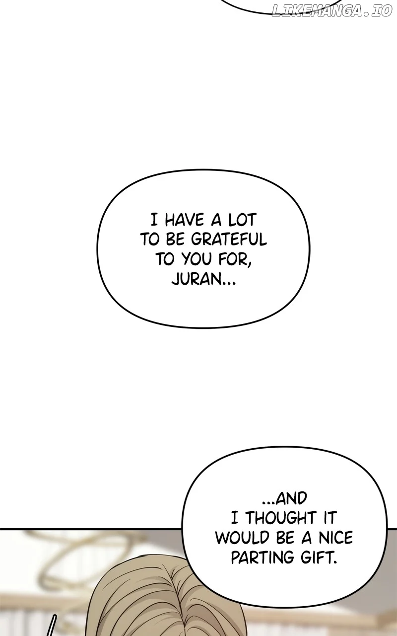 Disaster Is Always Nearby chapter 45 page 73