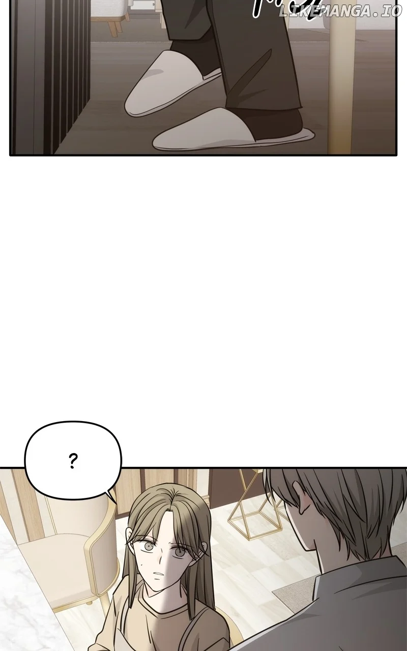 Disaster Is Always Nearby chapter 45 page 77