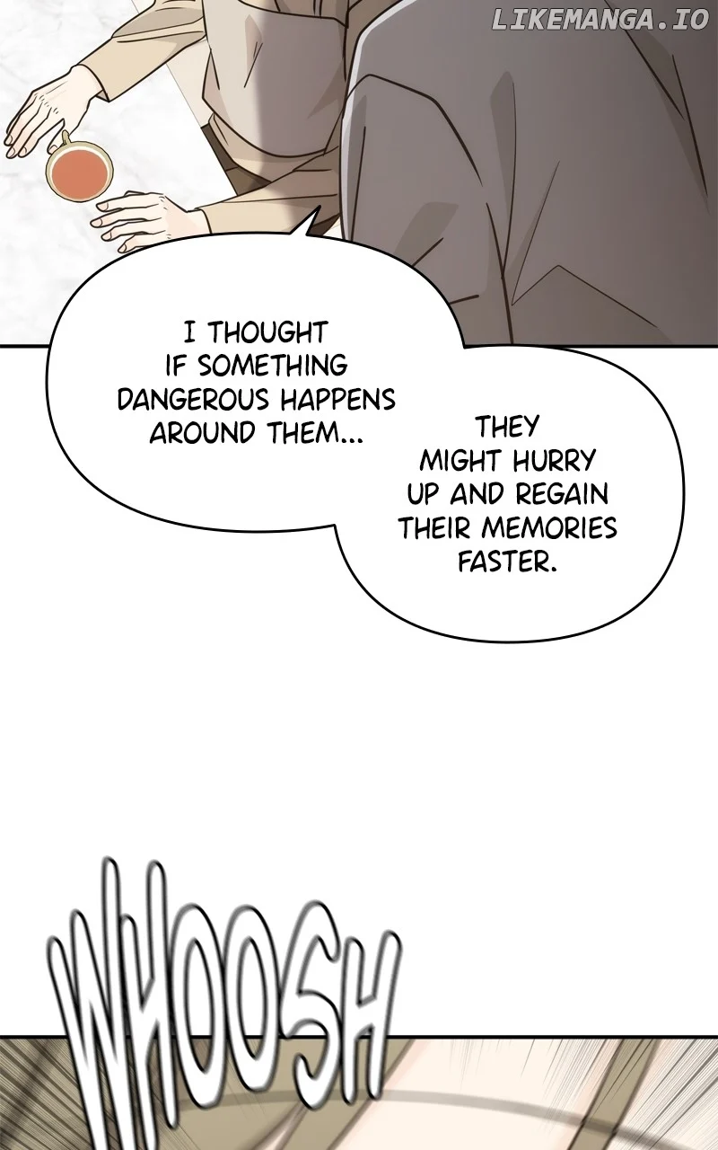 Disaster Is Always Nearby chapter 45 page 78