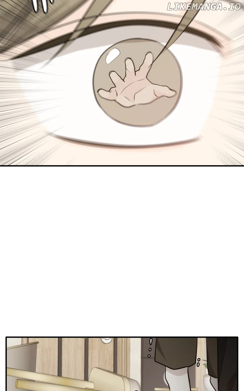 Disaster Is Always Nearby chapter 45 page 79