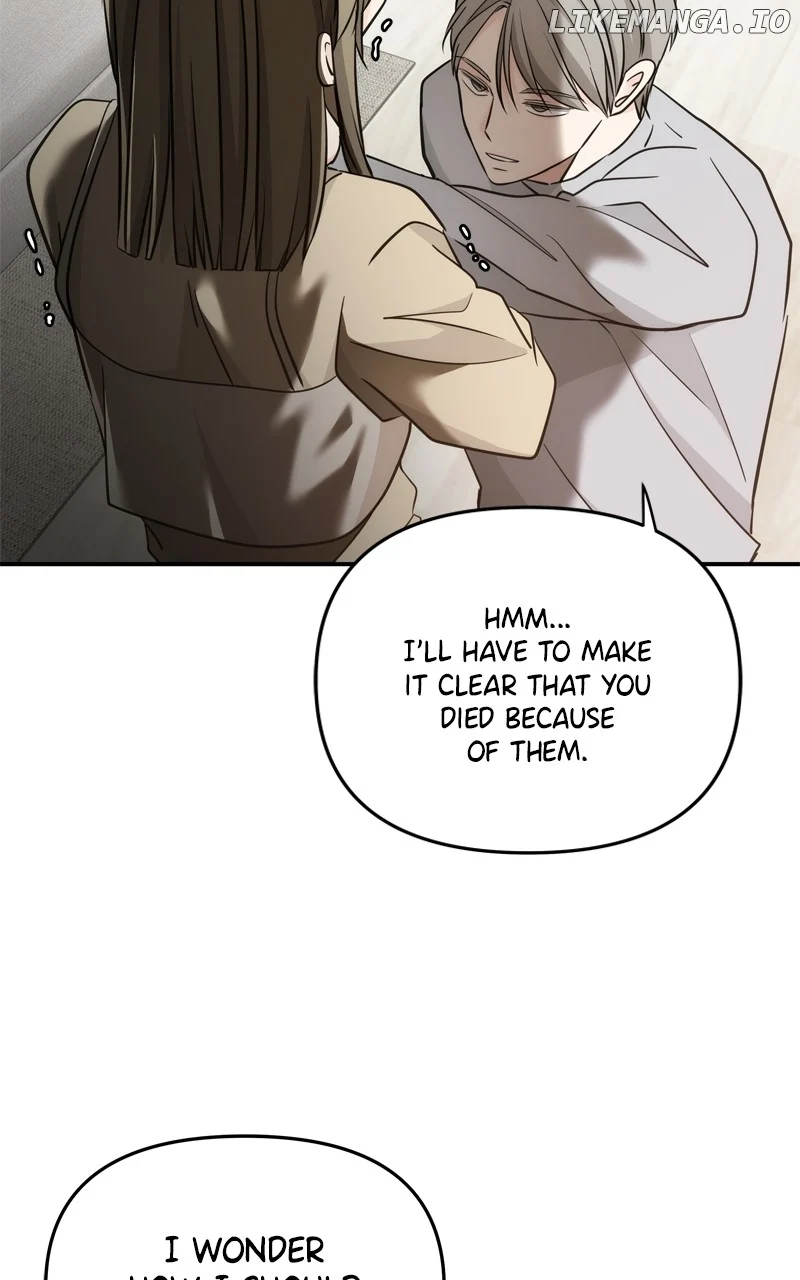 Disaster Is Always Nearby chapter 45 page 81
