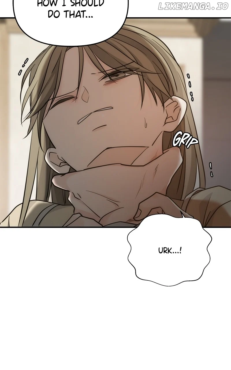 Disaster Is Always Nearby chapter 45 page 82