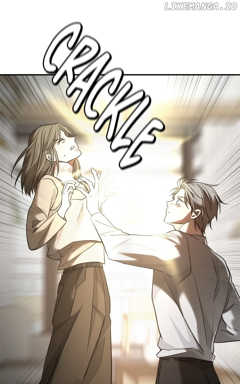 Disaster Is Always Nearby chapter 45 page 83