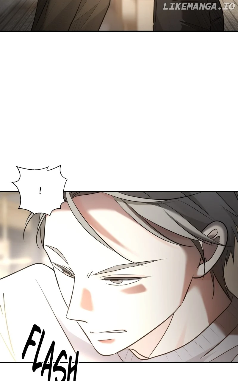 Disaster Is Always Nearby chapter 45 page 84