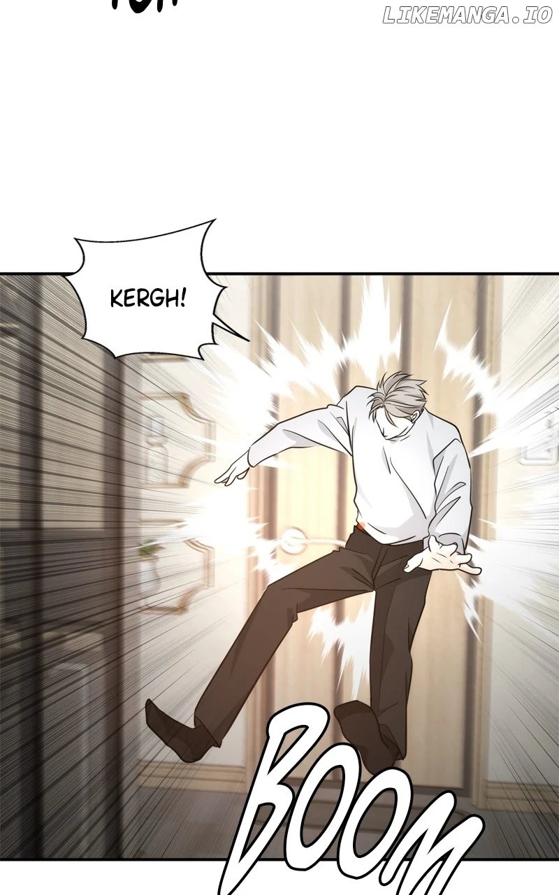 Disaster Is Always Nearby chapter 45 page 85