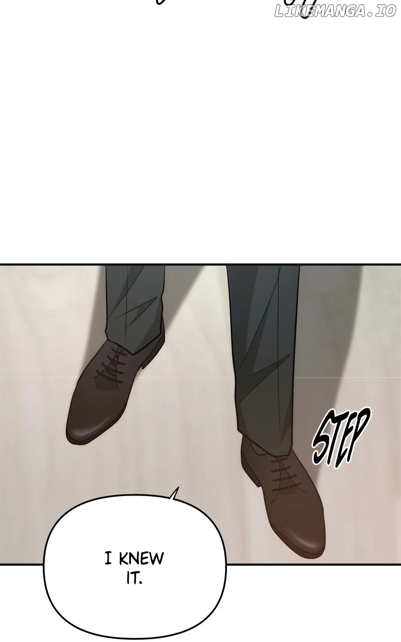 Disaster Is Always Nearby chapter 45 page 86