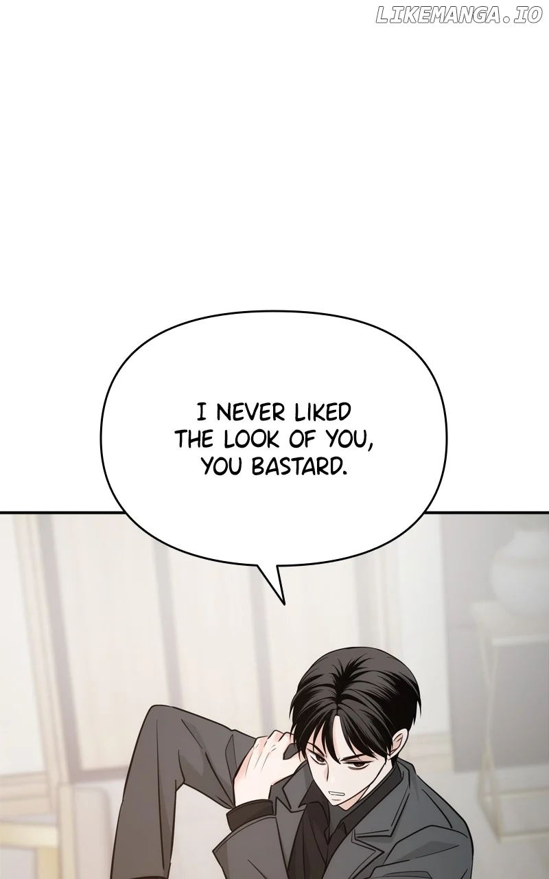 Disaster Is Always Nearby chapter 45 page 87