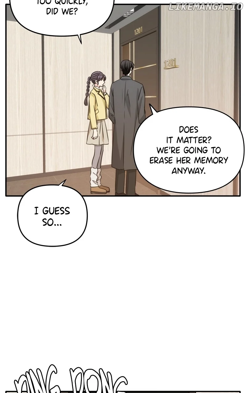 Disaster Is Always Nearby chapter 46 page 2