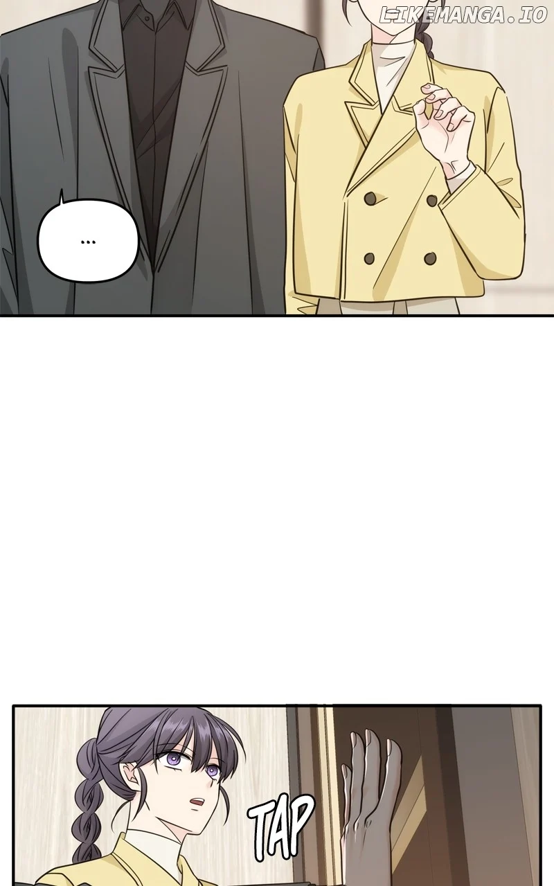 Disaster Is Always Nearby chapter 46 page 4