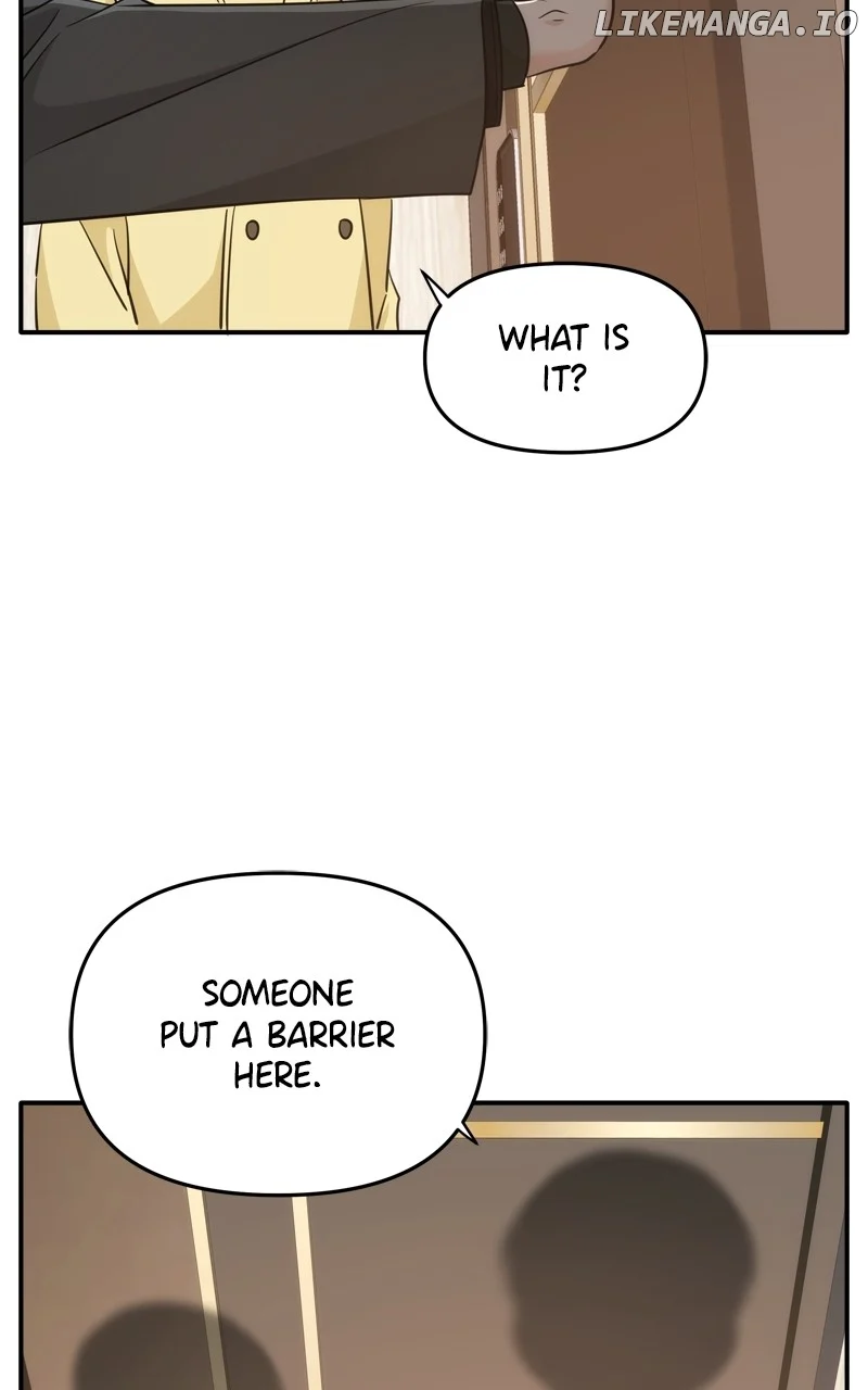 Disaster Is Always Nearby chapter 46 page 5