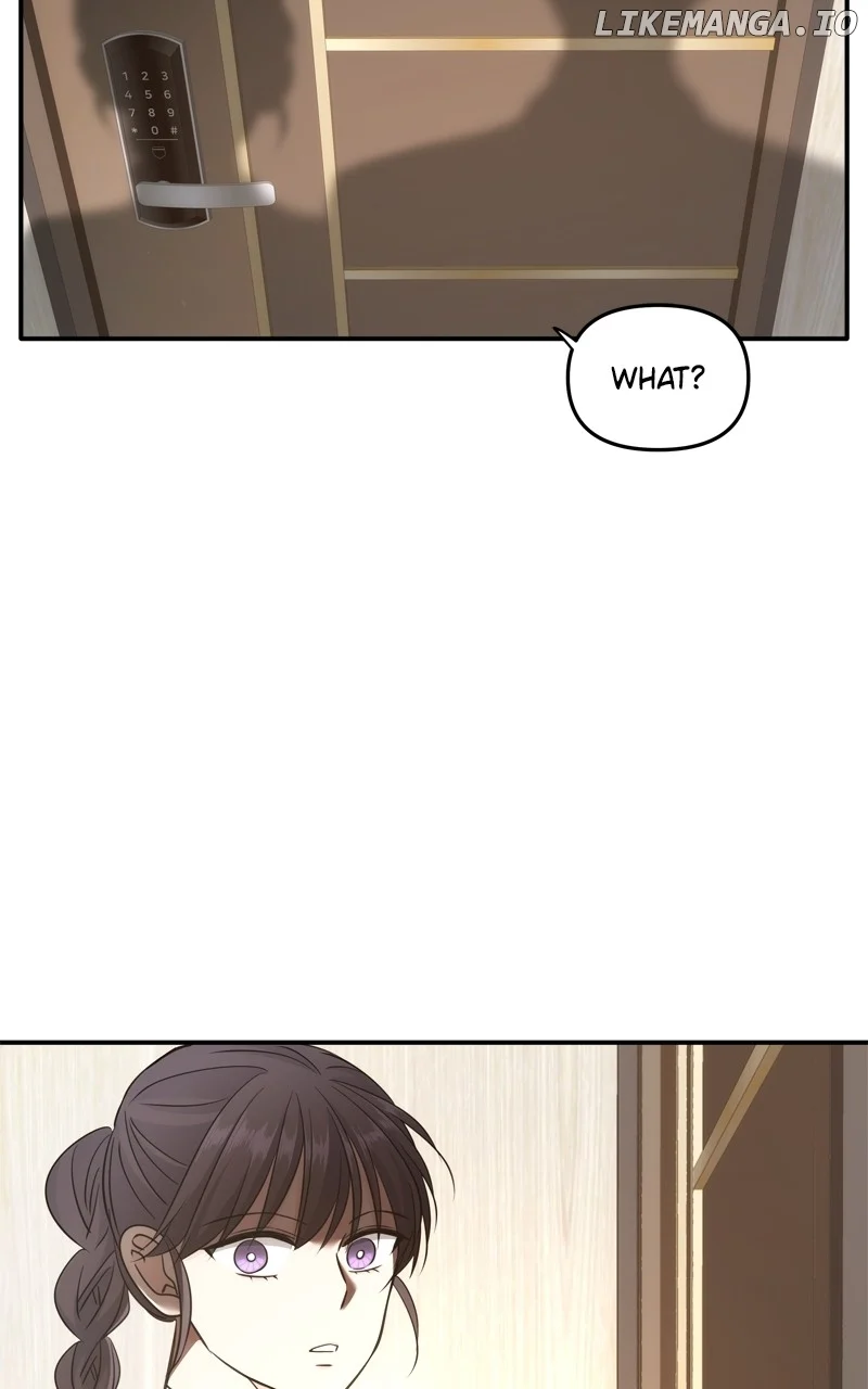 Disaster Is Always Nearby chapter 46 page 6
