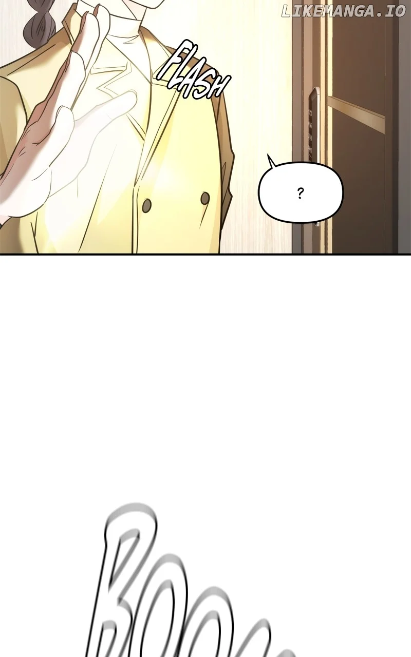 Disaster Is Always Nearby chapter 46 page 7