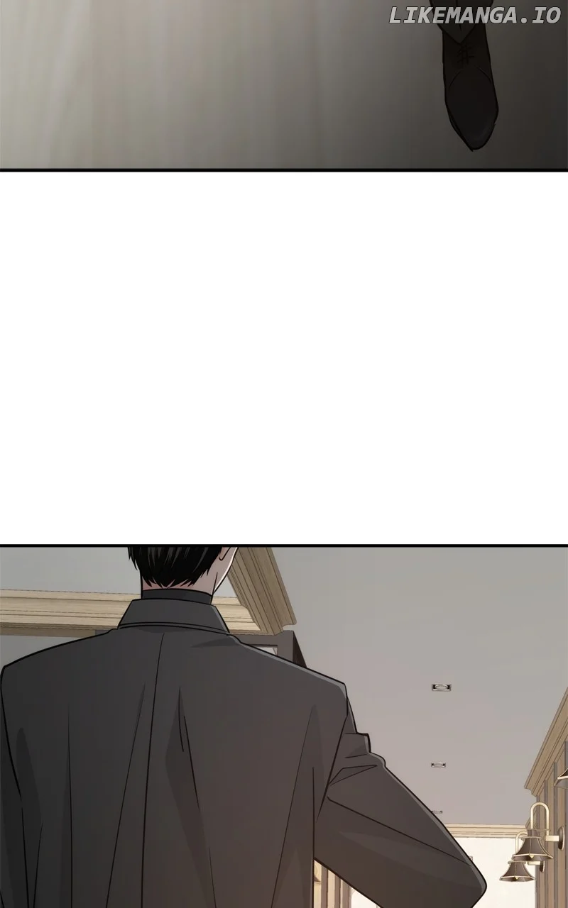 Disaster Is Always Nearby chapter 46 page 10