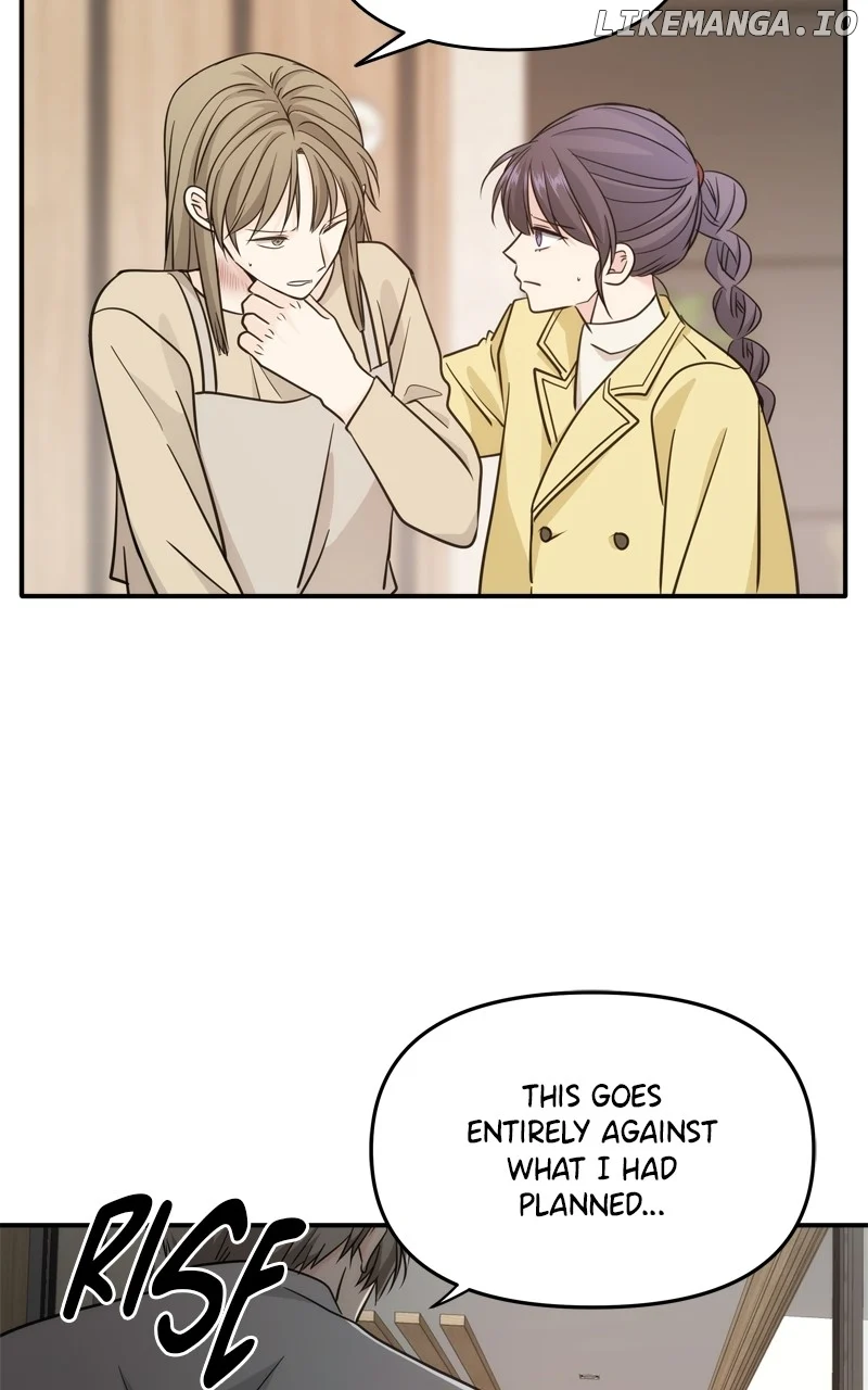 Disaster Is Always Nearby chapter 46 page 12