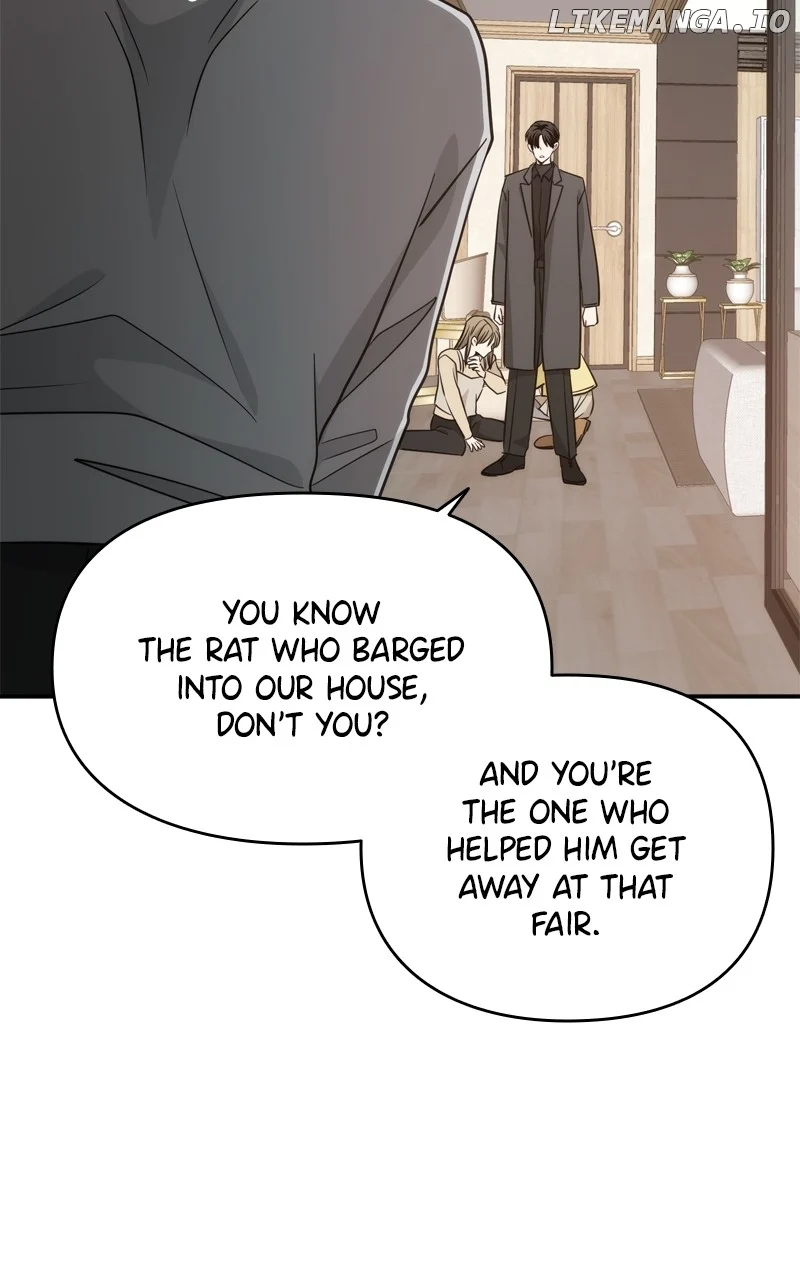 Disaster Is Always Nearby chapter 46 page 13