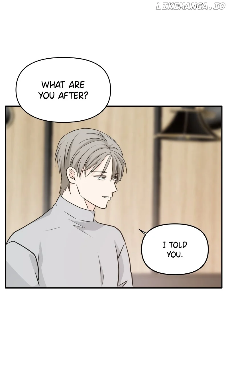 Disaster Is Always Nearby chapter 46 page 16