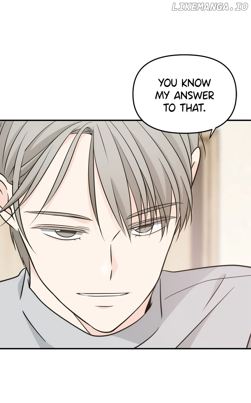 Disaster Is Always Nearby chapter 46 page 20