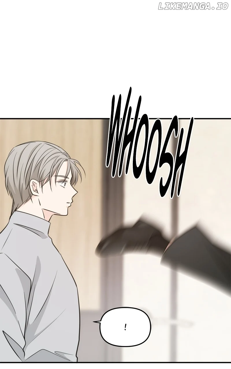 Disaster Is Always Nearby chapter 46 page 21