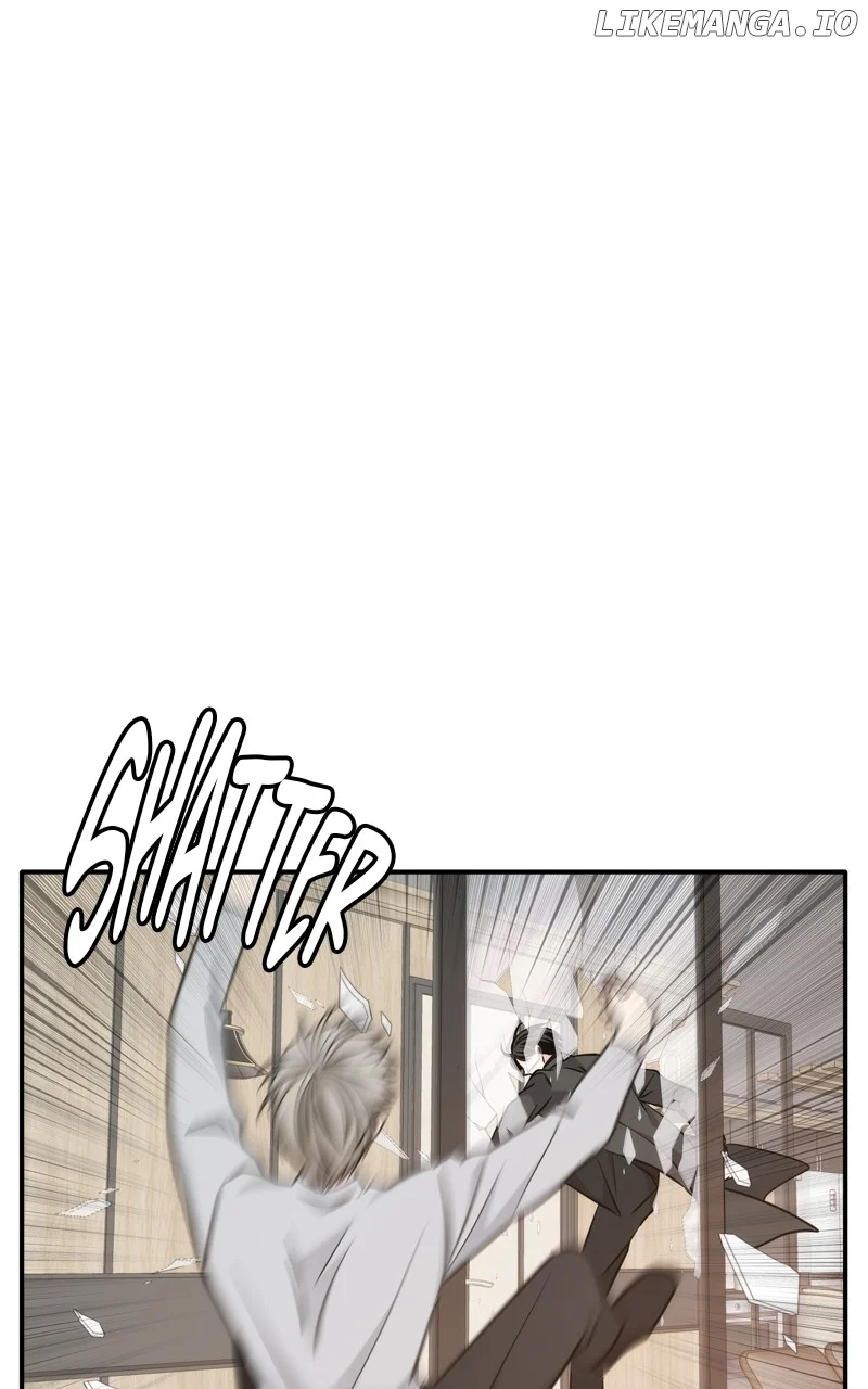 Disaster Is Always Nearby chapter 46 page 22