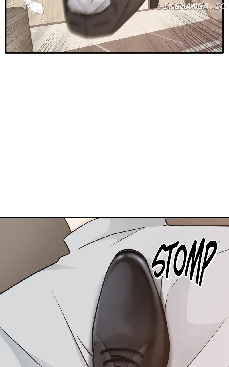 Disaster Is Always Nearby chapter 46 page 23