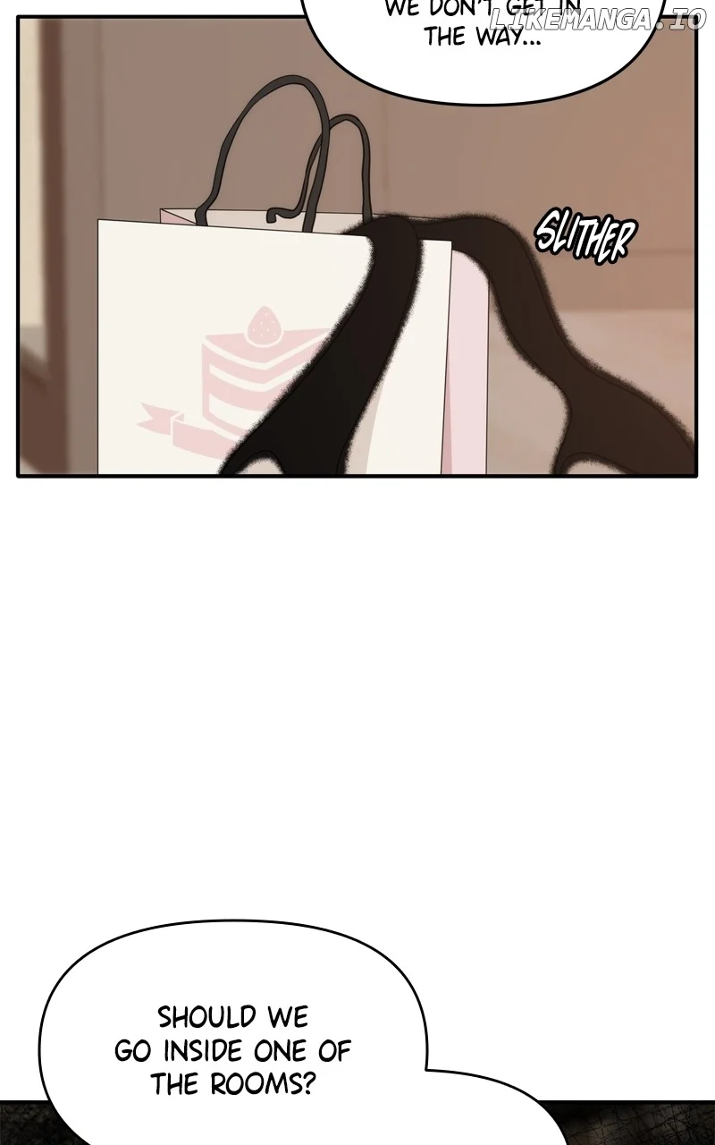 Disaster Is Always Nearby chapter 46 page 29