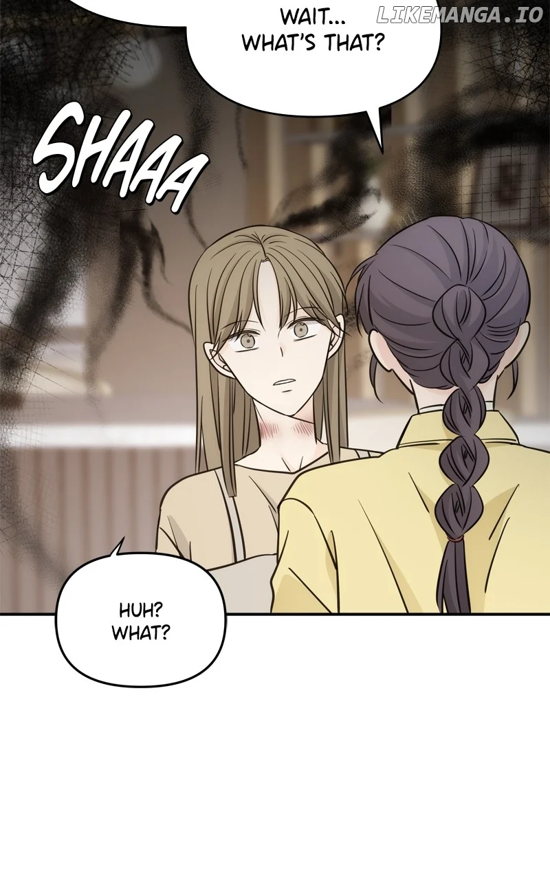 Disaster Is Always Nearby chapter 46 page 30