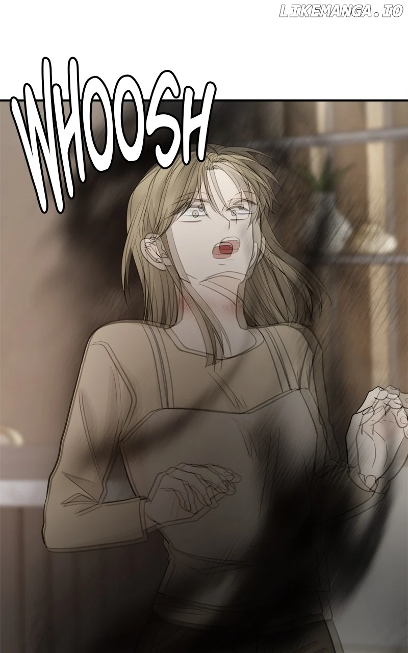 Disaster Is Always Nearby chapter 46 page 31