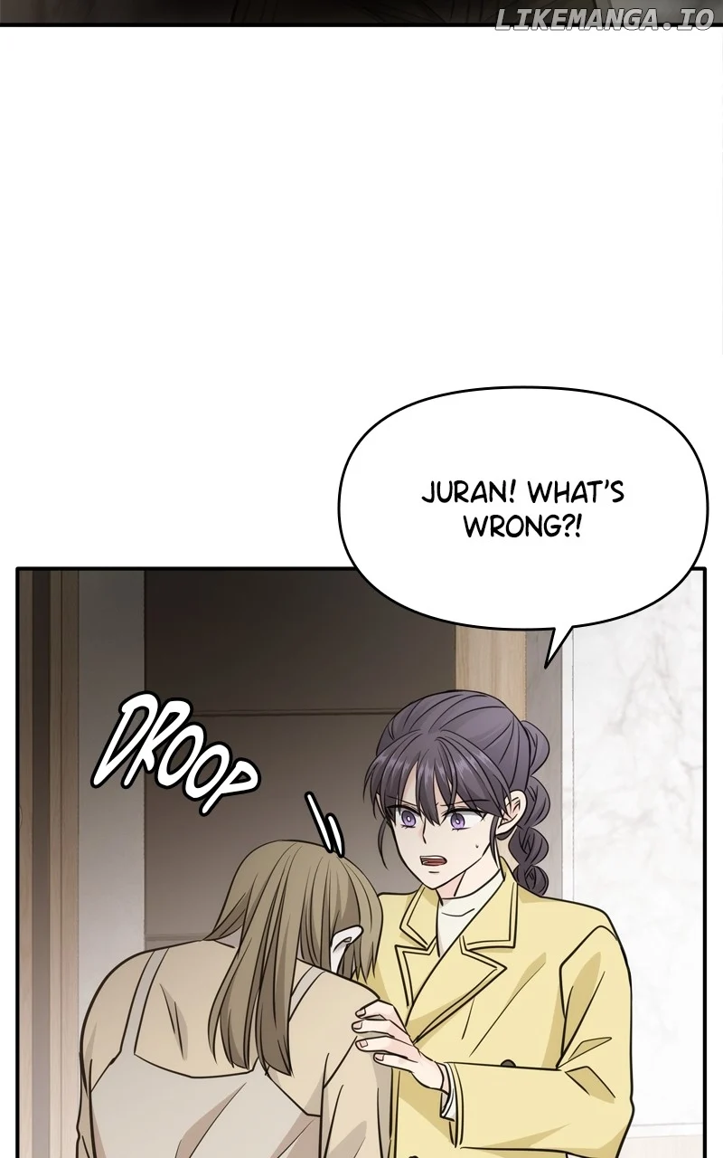 Disaster Is Always Nearby chapter 46 page 32