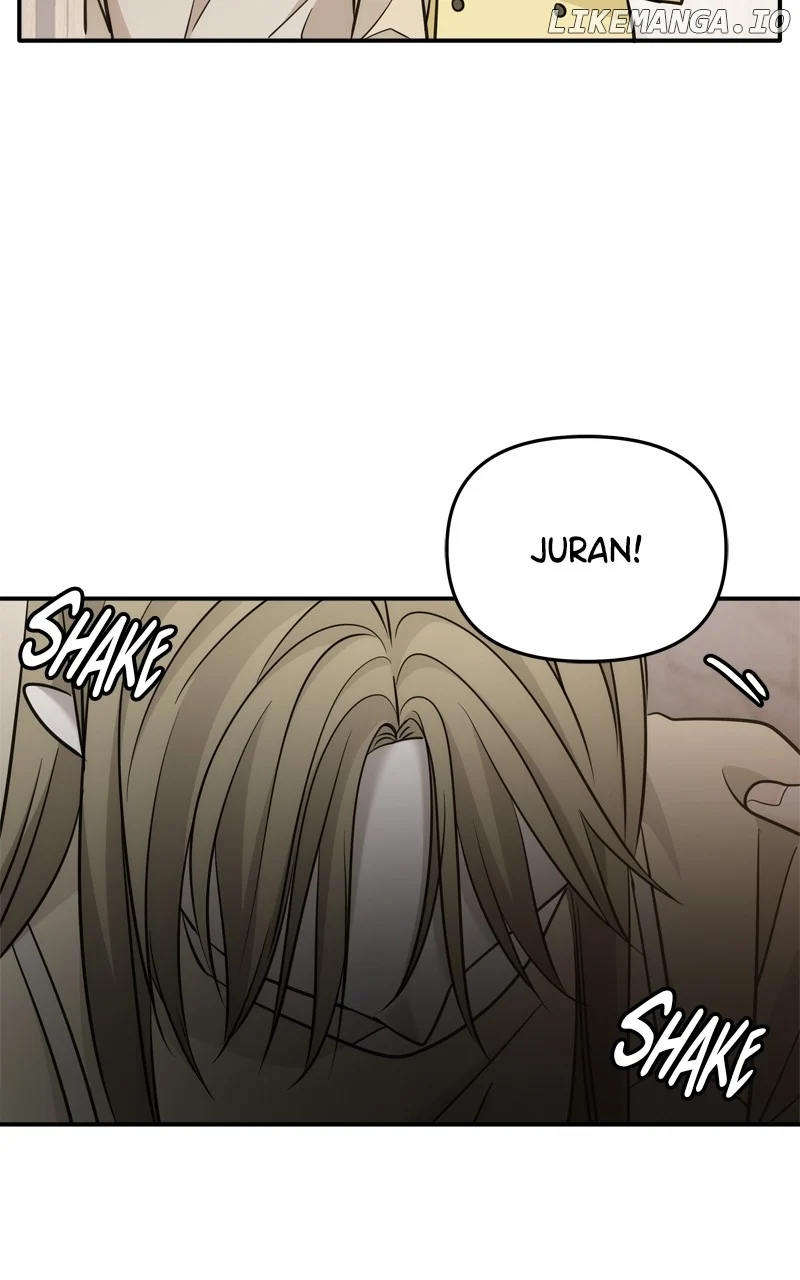 Disaster Is Always Nearby chapter 46 page 33