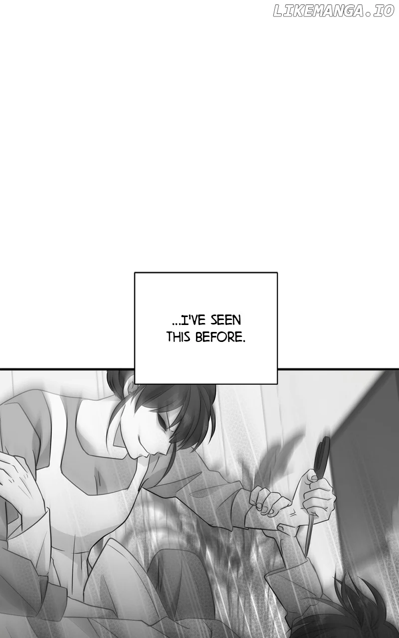 Disaster Is Always Nearby chapter 46 page 36