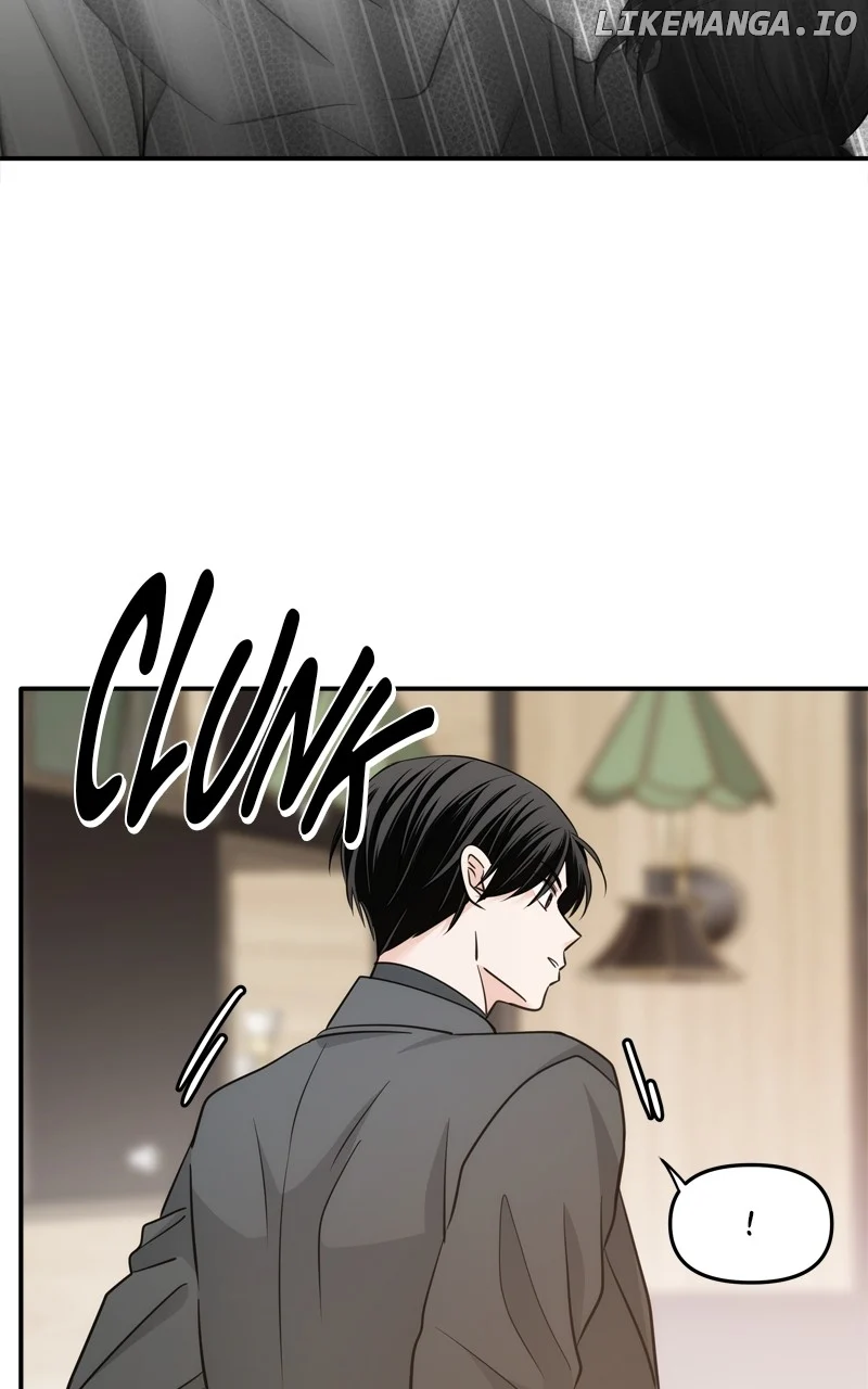 Disaster Is Always Nearby chapter 46 page 37