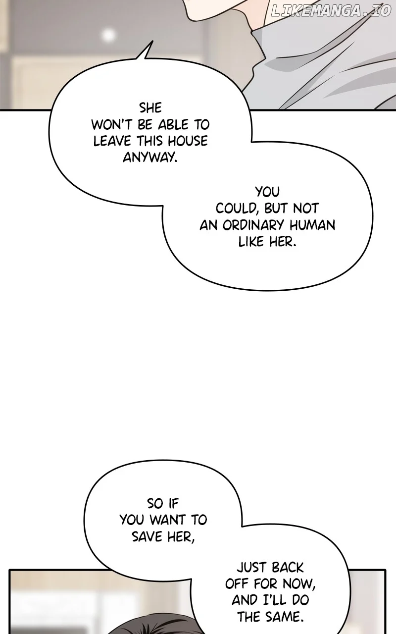 Disaster Is Always Nearby chapter 46 page 41