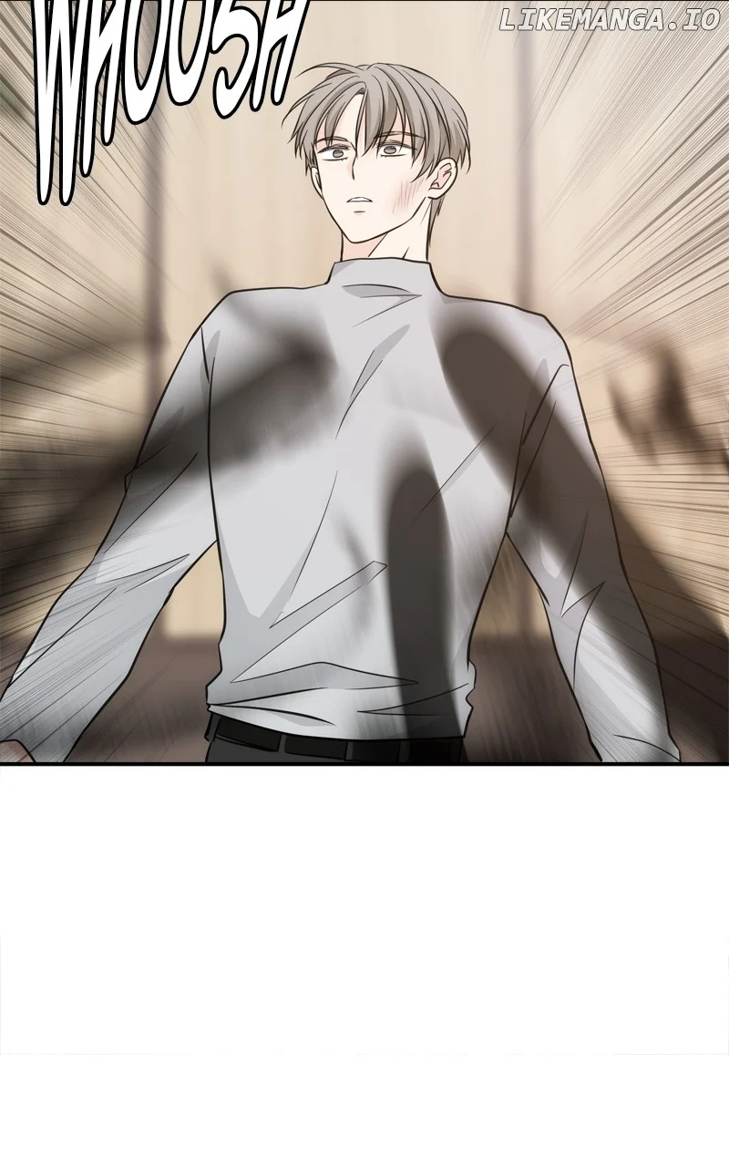 Disaster Is Always Nearby chapter 46 page 43