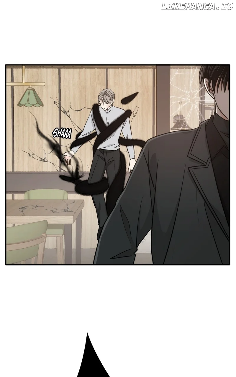 Disaster Is Always Nearby chapter 46 page 45