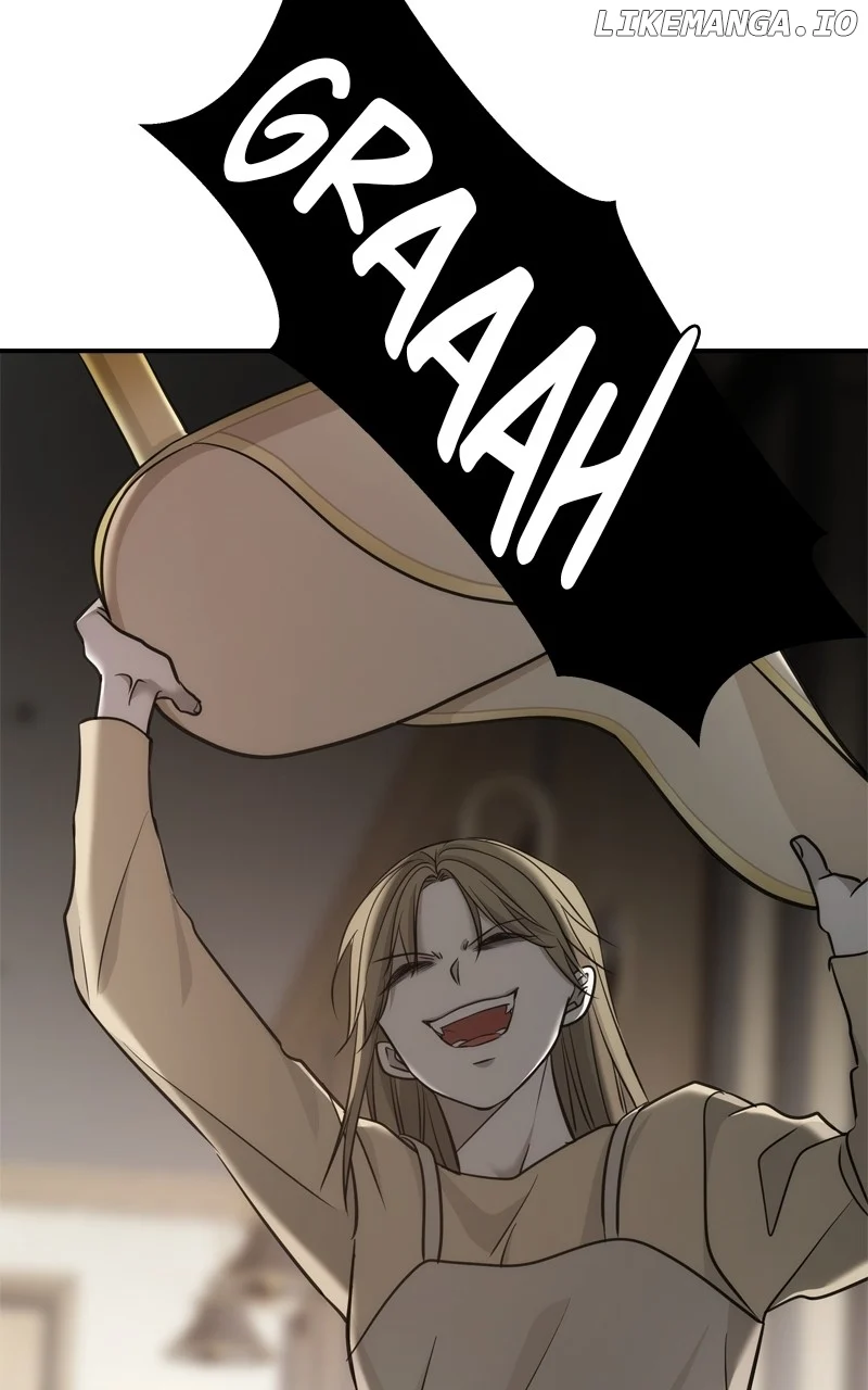 Disaster Is Always Nearby chapter 46 page 46